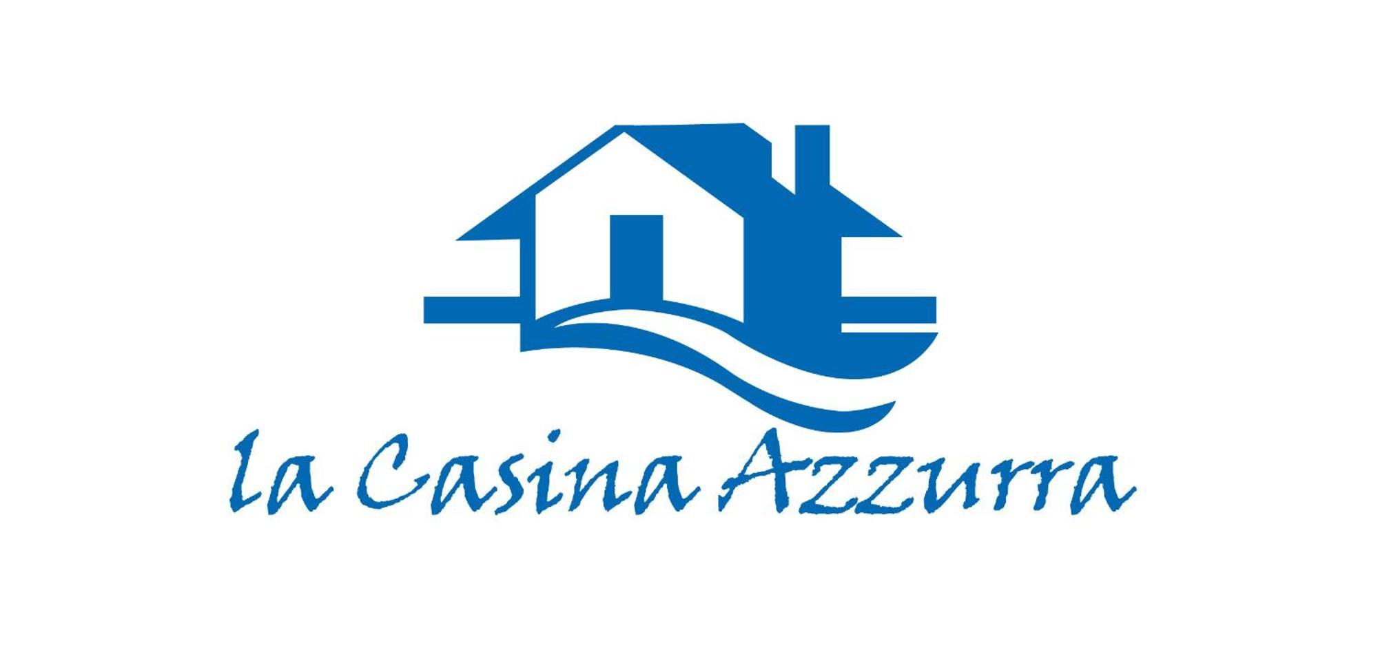 Montesilvano MarinaLa Casina Azzurraアパートメント エクステリア 写真